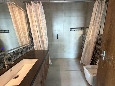 Image of 2731 Sq.ft 3 BHK Apartment / Flat for rent in New Alipore, Kolkata for Rs. 120000