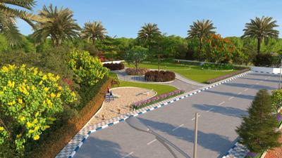 Image of 165 Sq.ft Residential Plot / Land for sale in Aspirealty Avatar 2, Kadthal, Hyderabad for Rs. 2558000