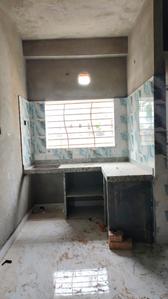 Kitchen Image of 505 Sq.ft 1 BHK Apartment / Flat for sale in Keshtopur Kolkata for Rs. 1900000