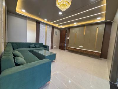 Hall Image of 1904 Sq.ft 3 BHK Apartment / Flat for sale in The Shyam Haveli, Nirman Nagar Jaipur for Rs. 16500000