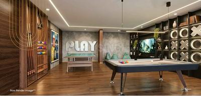 Image of 1626 Sq.ft 3 BHK Apartment / Flat for sale in Champasari, Siliguri for Rs. 5951160