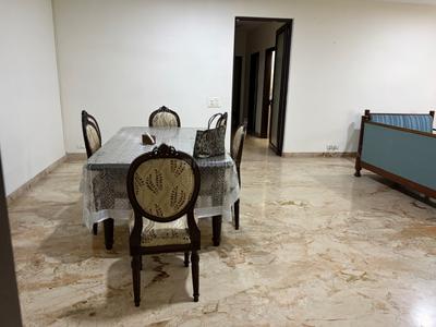 Hall Image of 2639 Sq.ft 3 BHK Apartment / Flat for sale in Alipore Kolkata for Rs. 40000000
