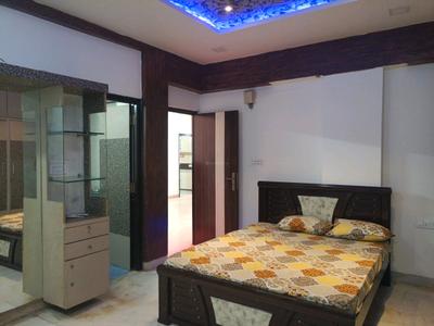 Bedroom Image of 2225 Sq.ft 3 BHK Apartment / Flat for sale in Aditya Hill Top Residency, Banjara Hills Hyderabad for Rs. 25000000
