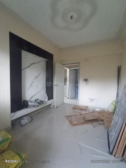 Radhika Apartment Main Image 1