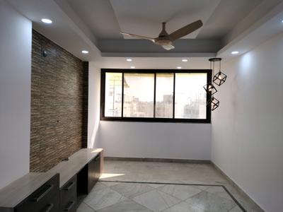 Living Room Image of 1750 Sq.ft 3 BHK Apartment / Flat for sale in CGHS Sahita Apartment, Sector 4 Dwarka New Delhi for Rs. 29500000
