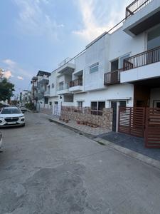 Image of 2400 Sq.ft 4 BHK Independent House for sale in The Kanti Villas Phase 1, Bilhari, Jabalpur for Rs. 15999000