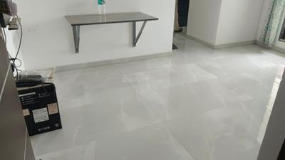 Living Room Image of 1000 Sq.ft 2 BHK Apartment / Flat for sale in Built Tulsi Park, Kalyan West Kalyan for Rs. 8600000