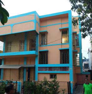 Image of Mamta  Ladies Veg PG in Dhapa, Kolkata