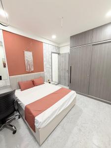 Bedroom Image of 2814 Sq.ft 4 BHK Duplex for sale in Gangapur Nashik for Rs. 18000000