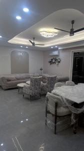 Hall Image of 2306 Sq.ft 3 BHK Apartment / Flat for sale in Bayleaf Heights, Canal Road Dehradun for Rs. 19601000