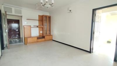4 BHK Flat