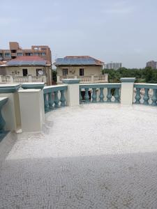 Balcony Image of 2590 Sq.ft 4 BHK Independent House for sale in Raysan Gandhinagar for Rs. 50000000