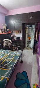 Bedroom Image of 640 Sq.ft 2 BHK Apartment / Flat for sale in Ward No 113 Kolkata for Rs. 3000000