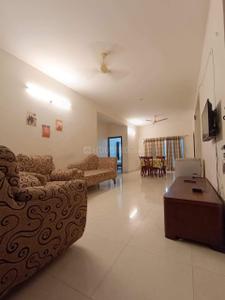 Hall Image of 1517 Sq.ft 3 BHK Apartment / Flat for sale in Boduppal Hyderabad for Rs. 15000000