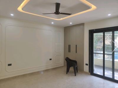 Bedroom Image of 2520 Sq.ft 4 BHK Builder Floor for sale in Greenfields Smart Builder Floors, Green Field Colony Faridabad for Rs. 23500000