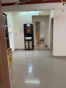 1 BHK Flat
