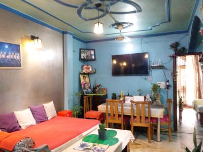 Hall Image of 1200 Sq.ft 3 BHK Builder Floor for sale in Janakpuri Ghaziabad for Rs. 3800000
