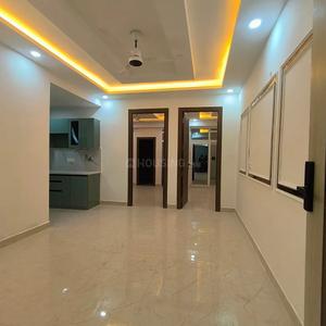 Hall Image of 1000 Sq.ft 2 BHK Apartment / Flat for sale in Pearl Vista, Noida Extension Greater Noida for Rs. 5800000