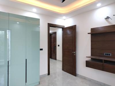 Bedroom Image of 1530 Sq.ft 3 BHK Builder Floor for sale in BPTP District 2, Sector 86 Faridabad for Rs. 17500000