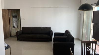 Hall Image of 1007 Sq.ft 2 BHK Apartment / Flat for sale in Pegasus Megapolis Splendour, Hinjawadi Phase 3 Pune for Rs. 8500000