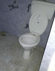 Common Bathroom Image of 715 Sq.ft 2 BHK Apartment / Flat for sale in VBHC Hillview, Vasind Thane for Rs. 3000000