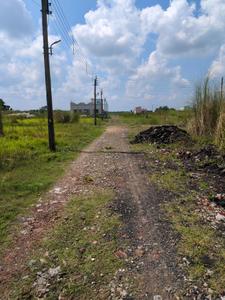 Image of 2880 Sq.ft Residential Plot / Land for sale in Joka, Kolkata for Rs. 700000