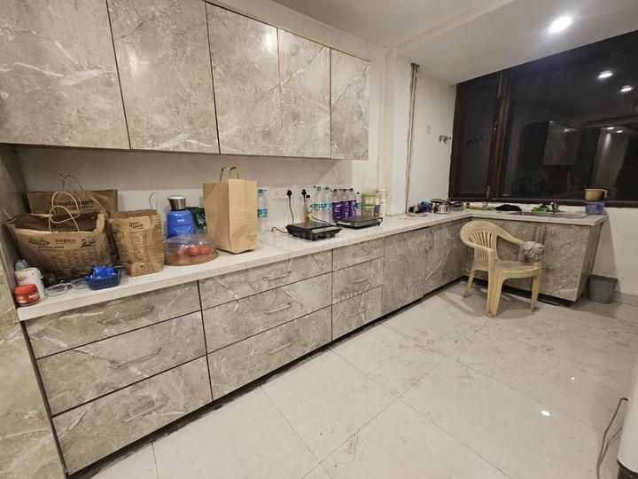 Chattarpur Kitchen 1