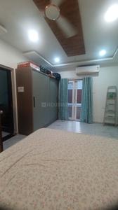 Bedroom Image of 1700 Sq.ft 3 BHK Duplex for sale in Karamsad Anand for Rs. 11500000