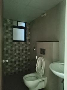 Common Bathroom Image of 836 Sq.ft 2 BHK Apartment / Flat for sale in Shapoorji Pallonji Vanaha, Bavdhan Pune for Rs. 8300000