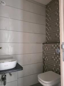 Common Bathroom Image of 2816 Sq.ft 4 BHK Apartment / Flat for sale in ANP Universe, Baner Pune for Rs. 34000000