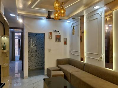 3 BHK Flat