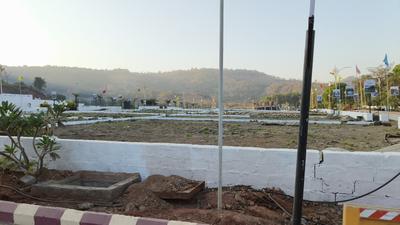 Image of 7500 Sq.ft Residential Plot / Land for sale in Shedung, Navi Mumbai for Rs. 50000000