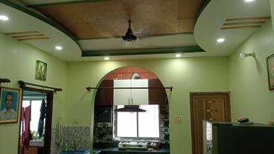 Living Room Image of 915 Sq.ft 3 BHK Apartment / Flat for sale in Behala Kolkata for Rs. 2800000