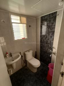 Bathroom Image of 904 Sq.ft 2 BHK Apartment / Flat for sale in Confident Vega III, Paravattani Thrissur for Rs. 6400000