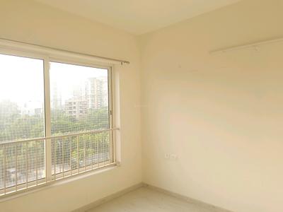 Bedroom Image of 1215 Sq.ft 2 BHK Apartment / Flat for sale in Shapoorji Pallonji JoyVille, Sector 102 Gurgaon for Rs. 19900000
