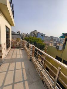 Balcony Image of 5000 Sq.ft 6 BHK Independent House for sale in Alpha II Greater Noida for Rs. 45000000