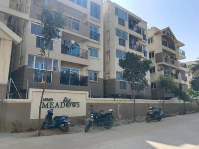Image of 976 Sq.ft 2 BHK Apartment / Flat for sale in Ahad Meadows by Ahad Builders Pvt Ltd, Chikkakannalli, Bengaluru for Rs. 8900000