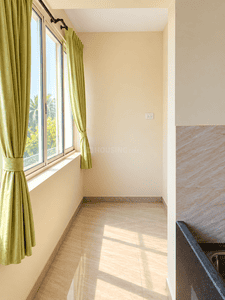 Image of 2026 Sq.ft 2 BHK Apartment / Flat for rent in Panjim, Goa for Rs. 45000