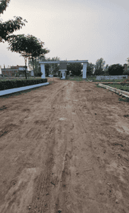 Image of 900 Sq.ft Residential Plot / Land for sale in Naubasta, Kanpur for Rs. 1450000
