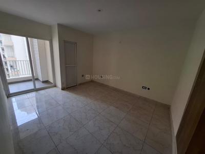Bedroom Image of 1300 Sq.ft 3 BHK Apartment / Flat for rent in Windlass River Valley, Kuwan Wala Dehradun for Rs. 30000