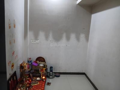 Pooja Room Image of 1500 Sq.ft 2.5 BHK Independent House for rent in Ishwar Nagar Nagpur for Rs. 20000
