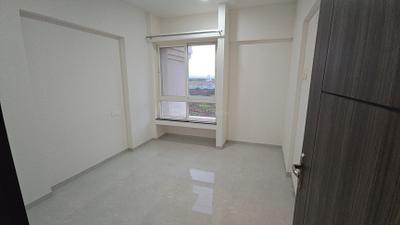 Bedroom Image of 1050 Sq.ft 2 BHK Apartment / Flat for sale in Nyati Era I, Dhanori Pune for Rs. 8800000
