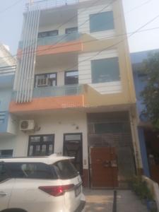 6 BHK Independent House