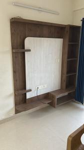 Bedroom Image of 1500 Sq.ft 3 BHK Apartment / Flat for rent in Vidyaranyapura Bengaluru for Rs. 45000