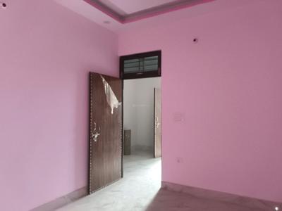 Bedroom Image of 540 Sq.ft 2 BHK Independent House for sale in Chhapraula Ghaziabad for Rs. 3800000