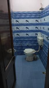 Bathroom Image of 495 Sq.ft 1 BHK Builder Floor for rent in Jawahar Colony Faridabad for Rs. 8000