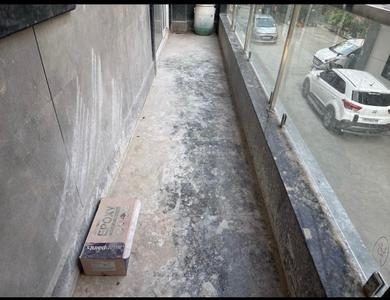 Balcony Image of 1450 Sq.ft 4 BHK Builder Floor for sale in Sector 11 Rohini New Delhi for Rs. 28500000