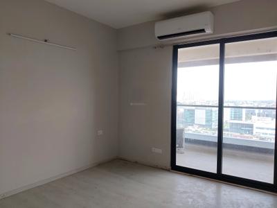 Bedroom Image of 2074 Sq.ft 3 BHK Apartment / Flat for sale in M3M Skywalk, Southern Peripheral Road Gurgaon for Rs. 35800000