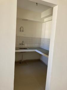 Kitchen Image of 953 Sq.ft 2 BHK Apartment / Flat for sale in Jaypee Aman, Sector 151 Noida for Rs. 6800000