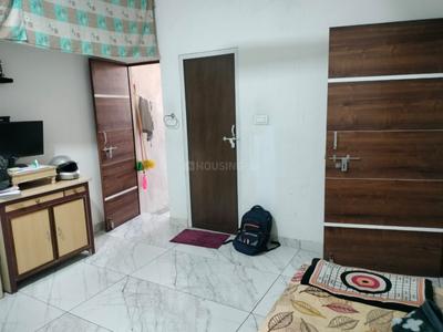 Bedroom Image of 1000 Sq.ft 3 BHK Independent House for sale in Chandkheda Ahmedabad for Rs. 16500000